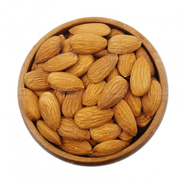 Çiğ Badem İçi 250 G. - 3