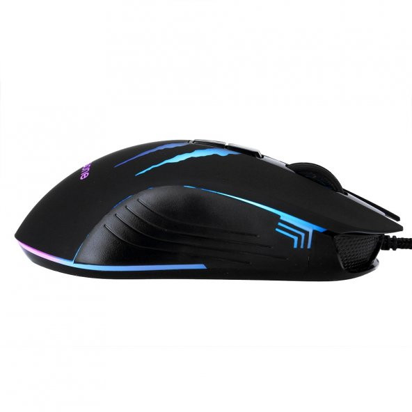 CLASSONE M312 RGB Oyuncu Mouse - 4