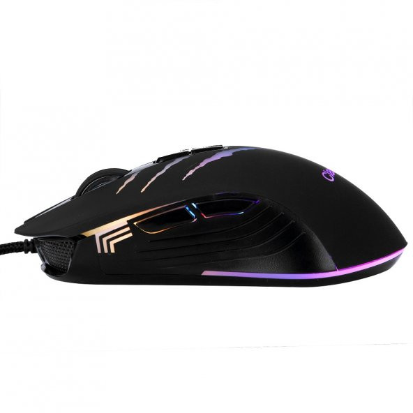 CLASSONE M312 RGB Oyuncu Mouse - 5