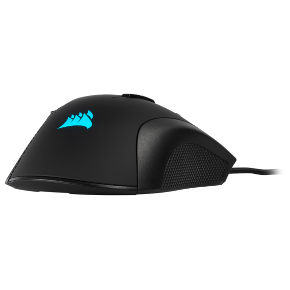 Corsair Ironclaw Rgb 18.000 Dpi Fps/Moba Oyuncu Mouse - 3