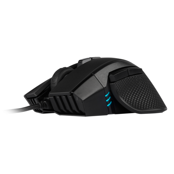 Corsair Ironclaw Rgb 18.000 Dpi Fps/Moba Oyuncu Mouse - 4