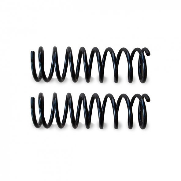 Bmw F10 Ön Helezon Yay Takımı