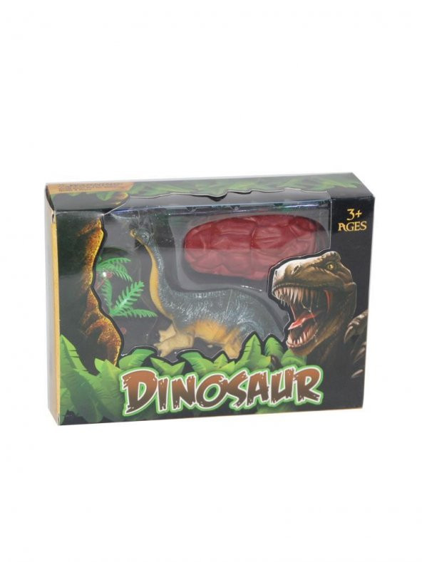 Dinosaur Dinazor Oyuncak TQ666-J7