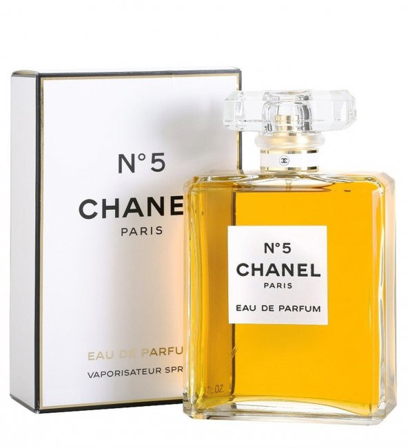 Chanel No 5 Edp Kadın Parfüm 100 ml