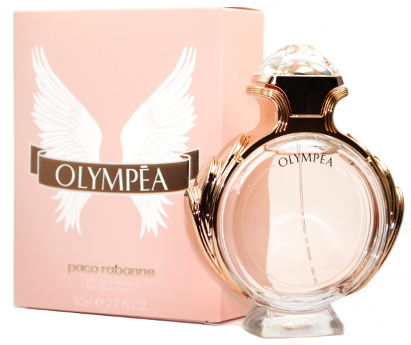 Paco Rabanne Olympea Edp Kadın Parfüm 80 ml
