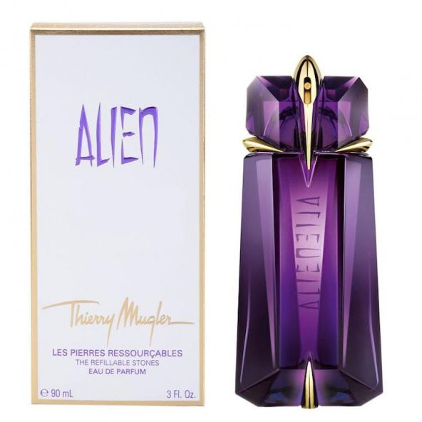 Thierry Mugler Alien Edp Kadın Parfüm 90 ml