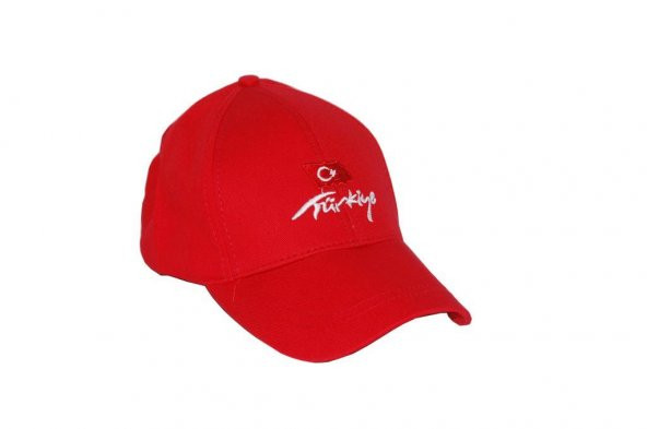GÇM Cap Türkiye Şapkası 0061