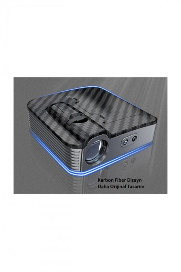 Dacia Pilli Yapıştırmalı Kapı Altı Led Logo Aydınlatma Mesafe Sensörlü - 2