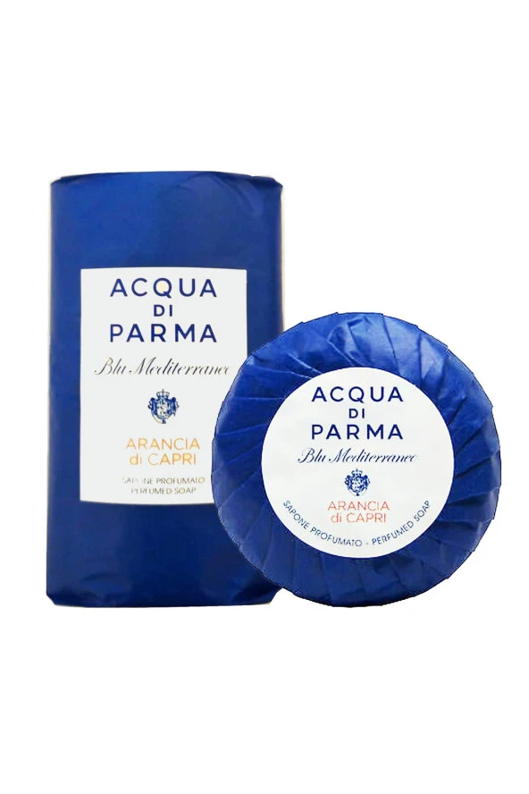 Acqua di Parma Blu Mediterraneo 2li Sabun Seti