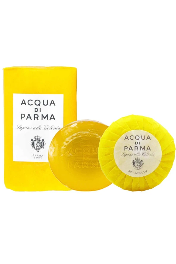 Acqua di Parma 3lü Sabun Seti