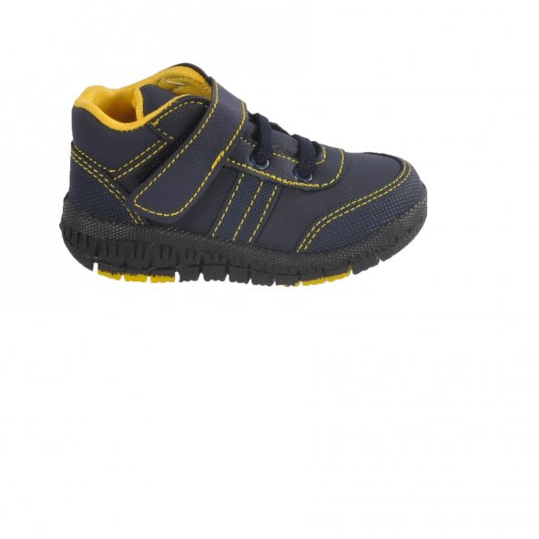 Flubber 23023 Lacivert Çocuk Bot - 2