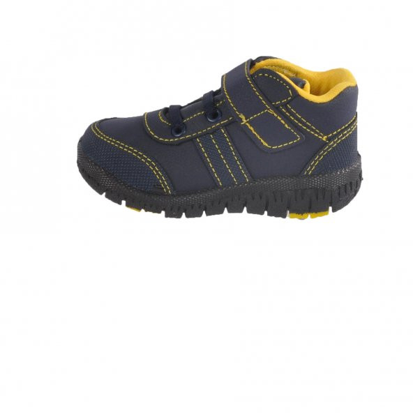 Flubber 23023 Lacivert Çocuk Bot - 3