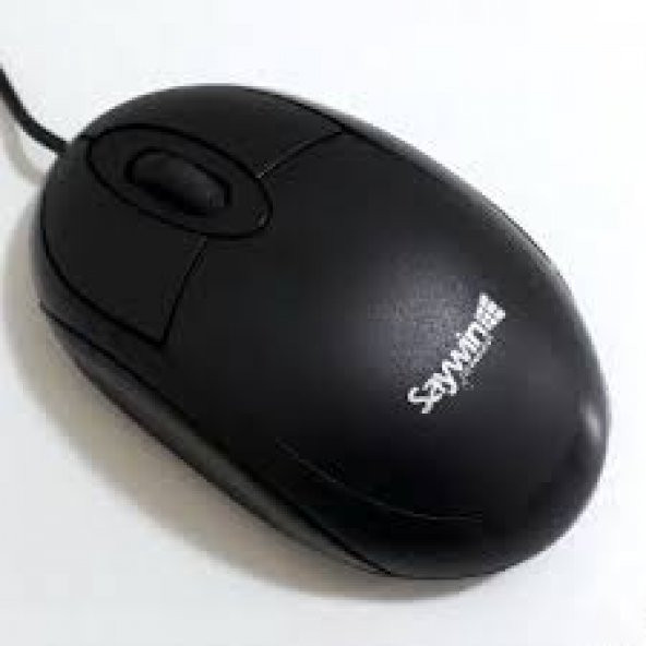Saywin SN390 Optik Kablolu Mouse