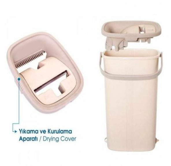 VipAhmet Vipset Premium Temizlik Seti - 6