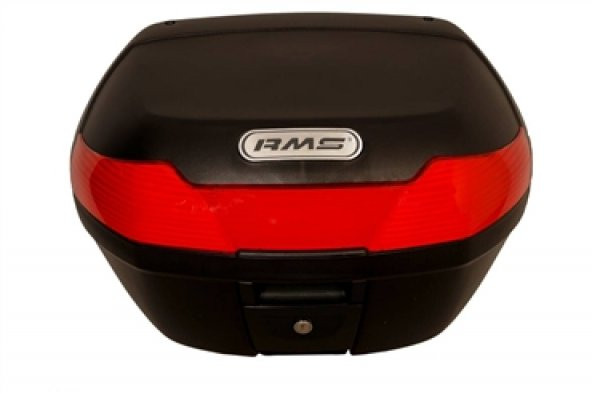 RMS R41 DÜZ MOTOSİKLET ÇANTASI