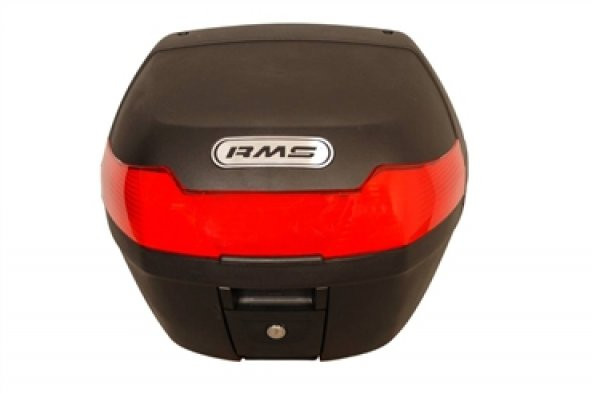 RMS R35 DÜZ MOTOSİKLET ÇANTASI - 2