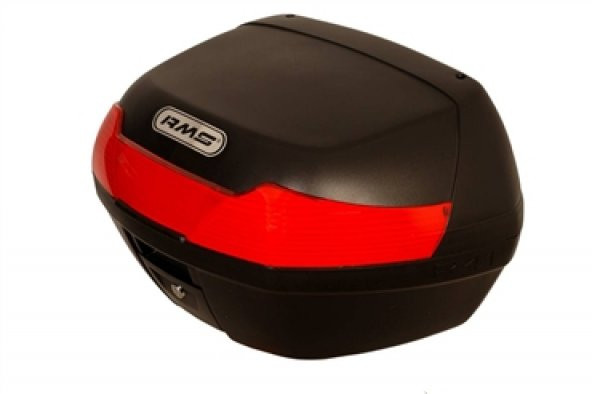 RMS R41 DÜZ MOTOSİKLET ÇANTASI - 2