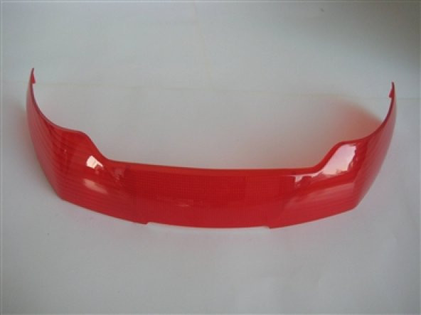 RMS R41 ÇANTA CAMI KIRMIZI