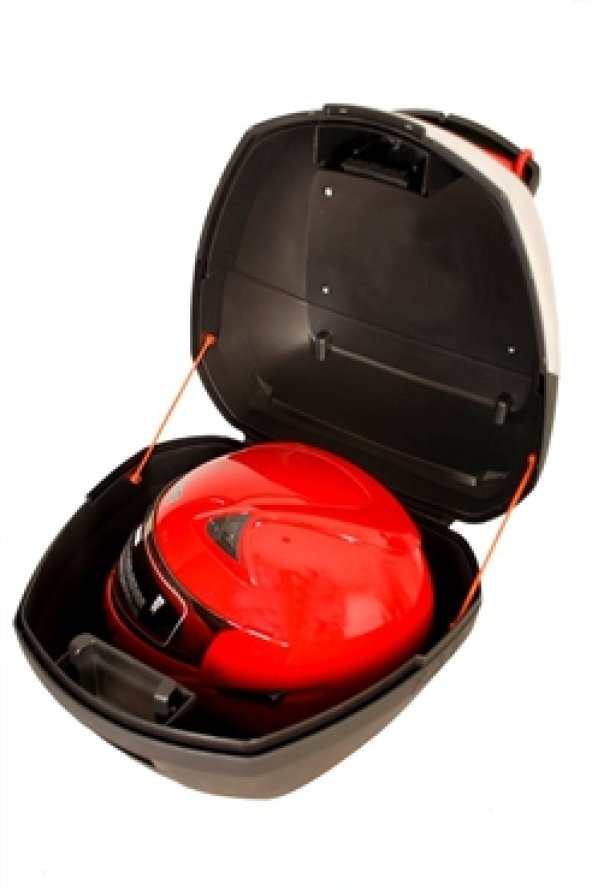 RMS R35 DÜZ MOTOSİKLET ÇANTASI - 3