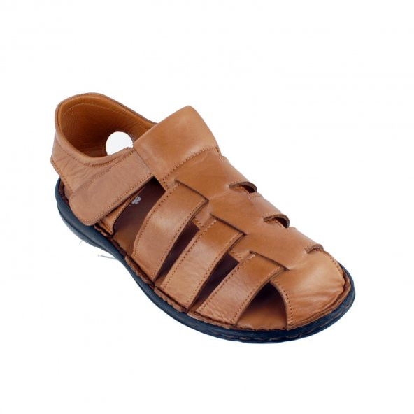 VOYAGER 4928 DERI ORTOPEDİ ERKEK AYAKKABI - 3