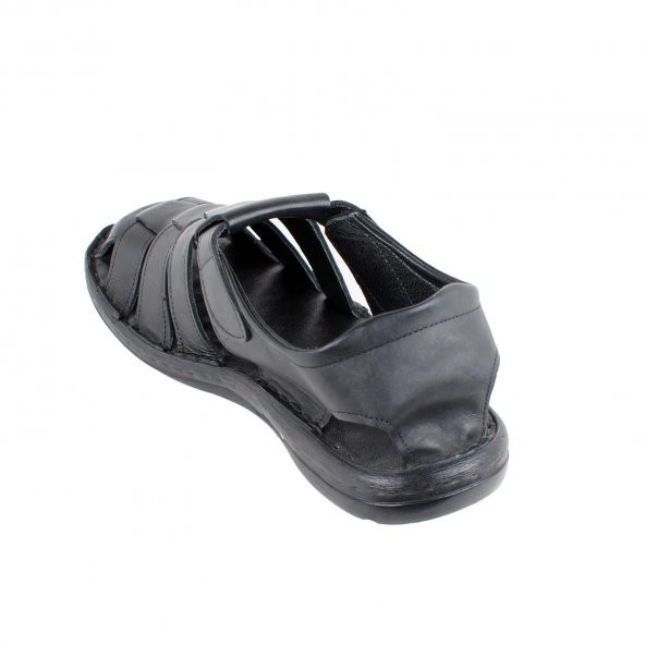 VOYAGER 4928 DERI ORTOPEDİ ERKEK AYAKKABI - 5