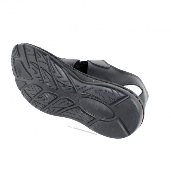 VOYAGER 4928 DERI ORTOPEDİ ERKEK AYAKKABI - 7