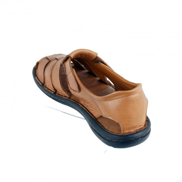 VOYAGER 4928 DERI ORTOPEDİ ERKEK AYAKKABI - 9