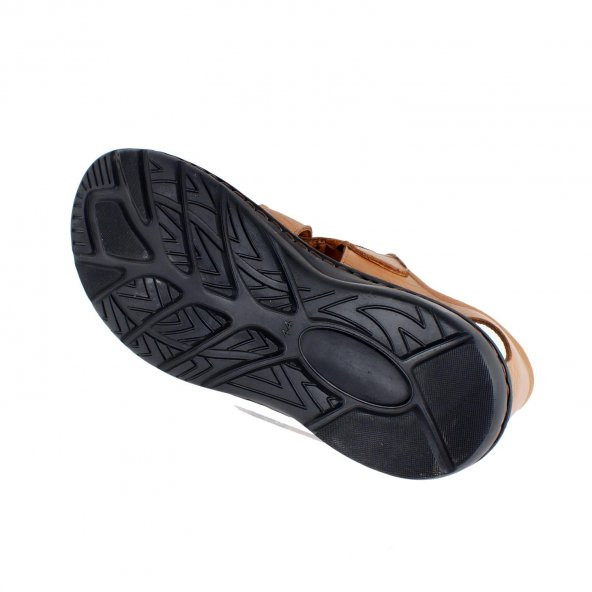 VOYAGER 4928 DERI ORTOPEDİ ERKEK AYAKKABI - 11