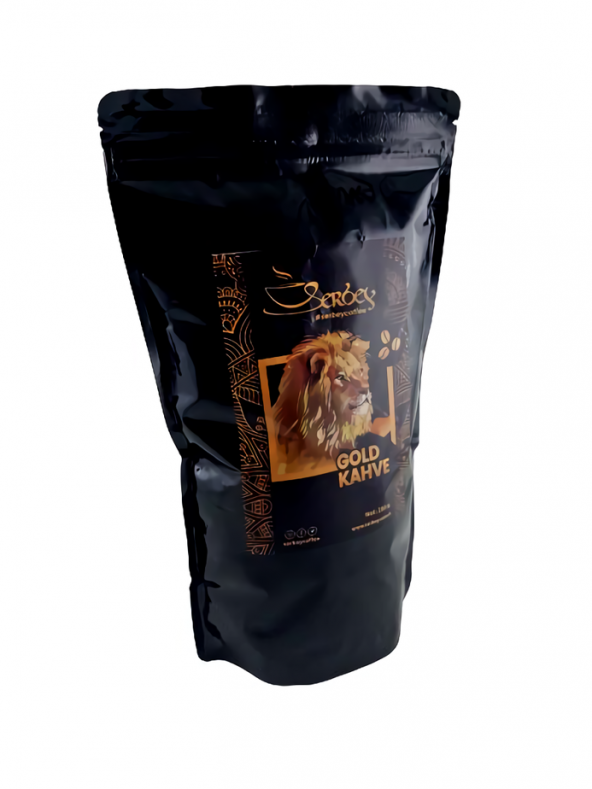 SERBEY Gold Kahve (250 Gr.)