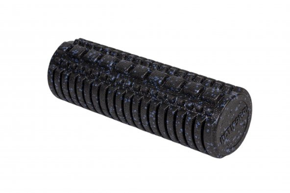 Actifoam Orta Sert Trigger Point Foam Roller Masaj Köpüğü Köpük Rulo - 2