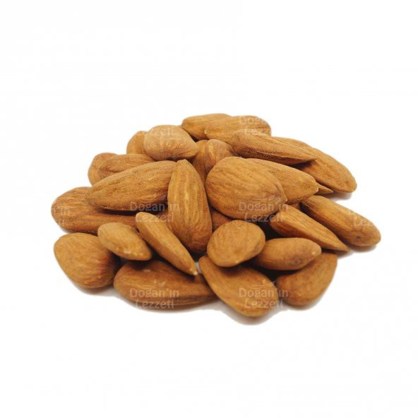 Yerli Çiğ Badem İçi 500 G. ürün görseli