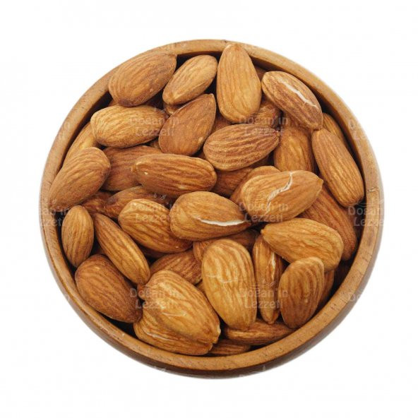 Badem İçi 1 Kg. - 3