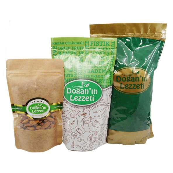 Badem İçi 1 Kg. - 7