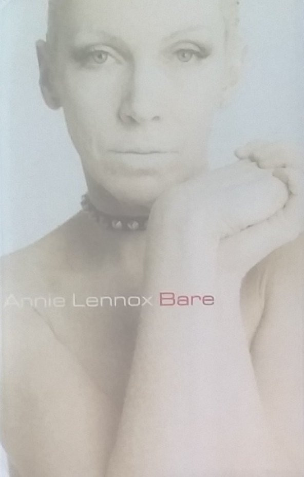 ANNIE LENNOX - BARE (MC)