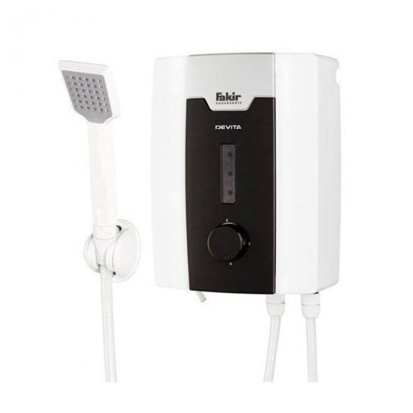 Fakir Devita 7500W Su Isıtıcı Şofben - 1