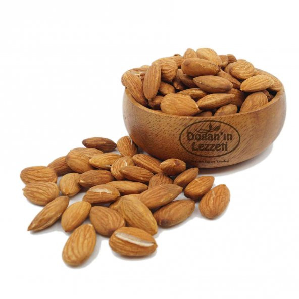 Badem İçi 250 G. - Resim 4