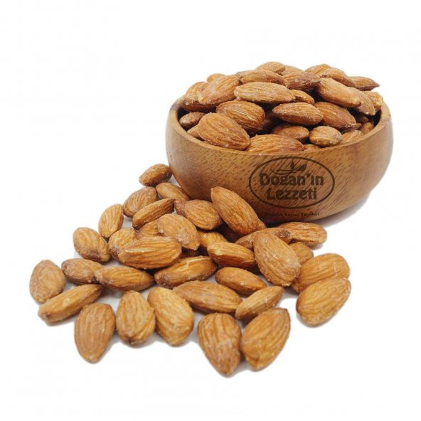 Tuzlu Badem İçi 1 Kg. - 4