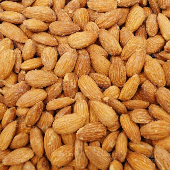 Tuzlu Badem İçi 1 Kg. - 8