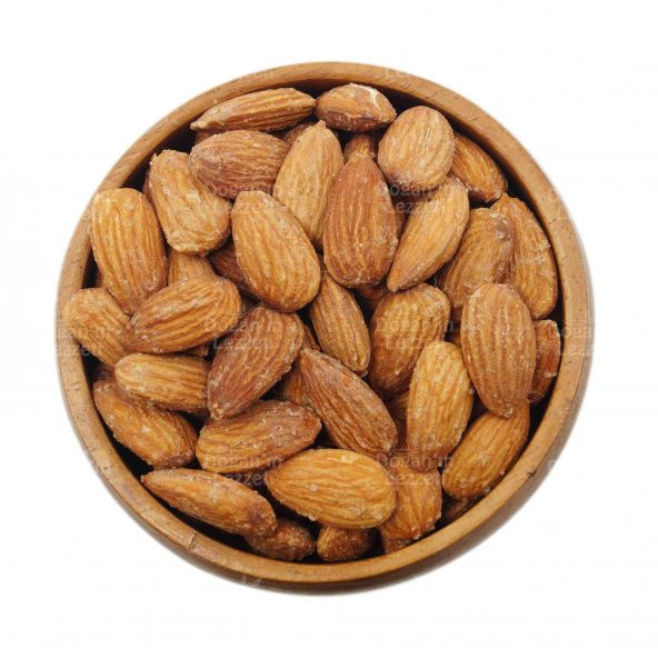 Tuzlu Badem İçi 250 G. - 3