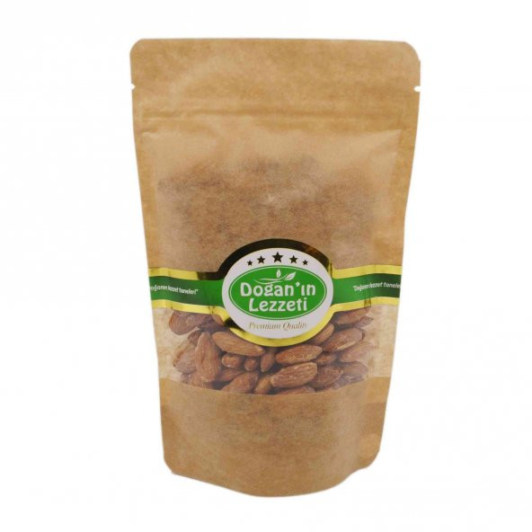 Tuzlu Badem İçi 250 G. - 6
