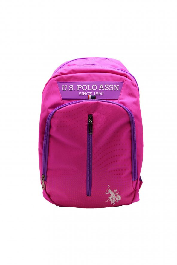 U.s. Polo Assn. PLÇAN20216 Sırt Çantası
