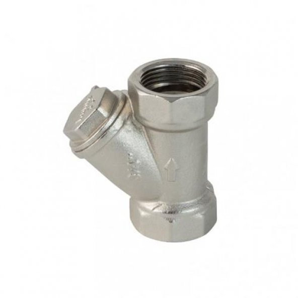 KALDE Su Filitresi - 1 1/4"