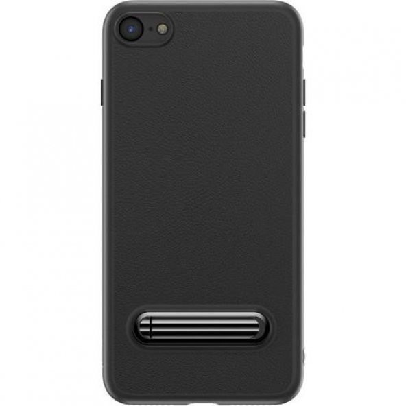 Baseus iPhone 8 İz Bırakmayan Standlı Kılıf - 2