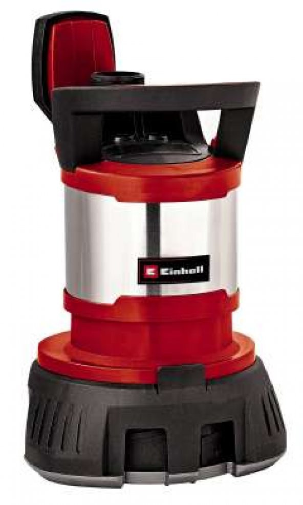 Einhell GE-DP 7330 LL Eco Kirli/Temiz Su Dalgıç Pompa