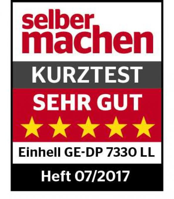 Einhell GE-DP 7330 LL Eco Kirli/Temiz Su Dalgıç Pompa - 2