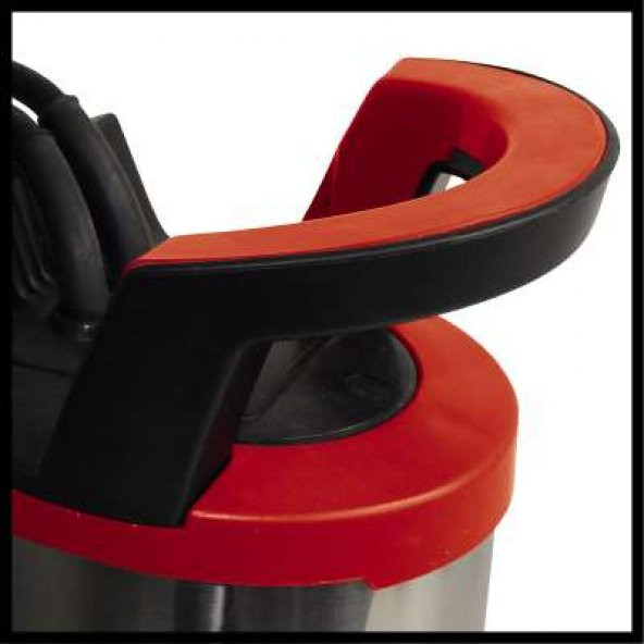 Einhell GE-DP 7330 LL Eco Kirli/Temiz Su Dalgıç Pompa - 11