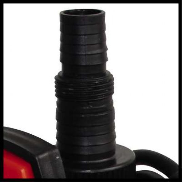 Einhell GE-DP 7330 LL Eco Kirli/Temiz Su Dalgıç Pompa - 12