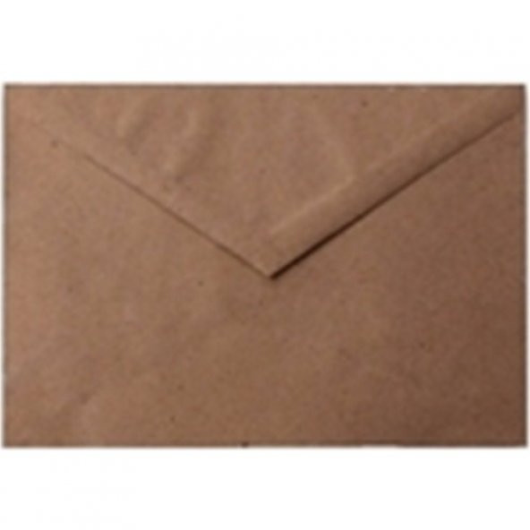 Asil Elvan Zarfı 11,4x16,2 90 gr 500lü