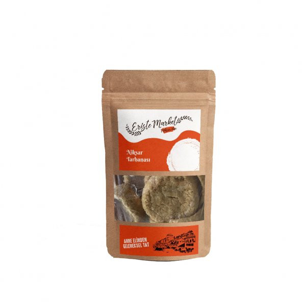 YOĞURTLU KÖY TARHANASI 1 KG