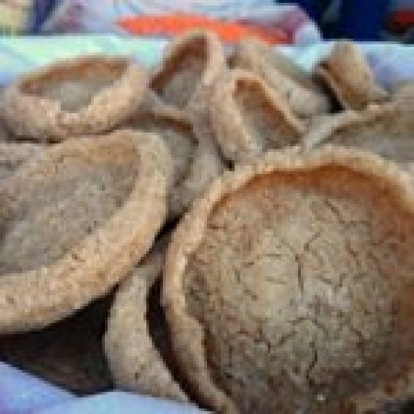 YOĞURTLU KÖY TARHANASI 1 KG - 2
